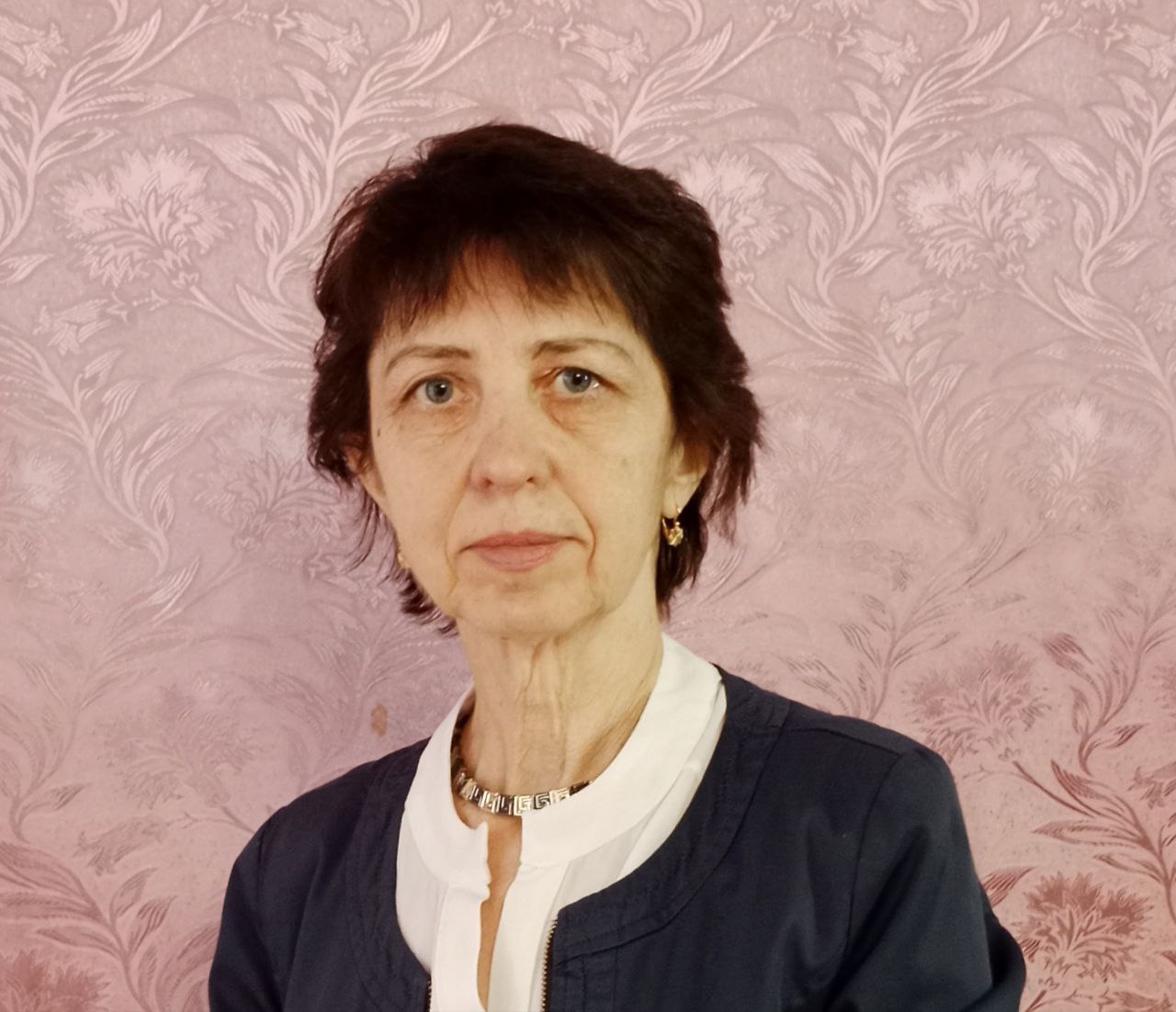 Филатова Светлана Сергеевна.