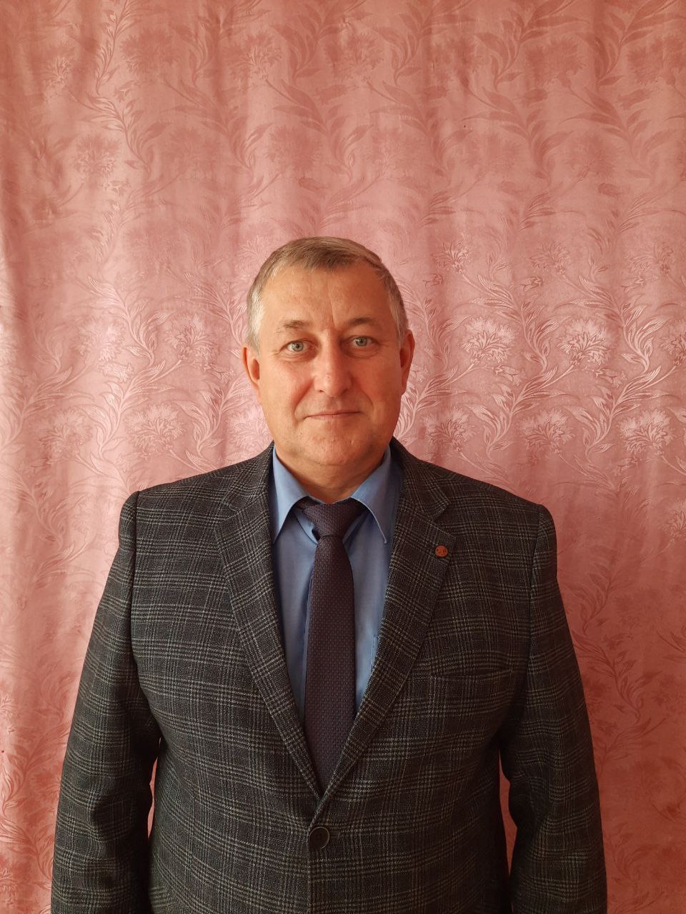 Каракин Максим Викторович.